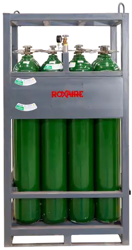 Roxaire - rack-Cilindros
